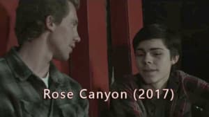 Rose Canyon — foto 1