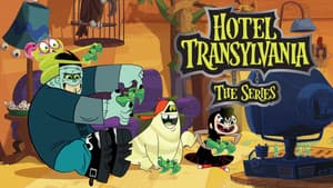 Hotel Transilvania. La Serie — foto 5