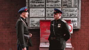 По законам военного времени — foto 5
