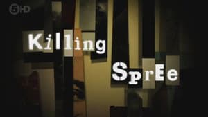Killing Spree — foto 1