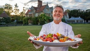 Simply Raymond Blanc — foto 1