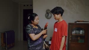 Cerita Bersabung — foto 1