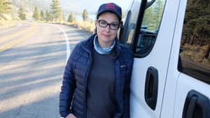 Sue Perkins' Big American Road Trip — foto 1