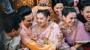 บุพเพสันนิวาส — foto 4