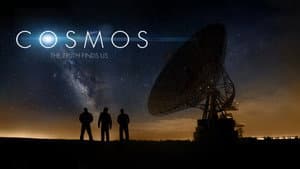 Cosmos — foto 1