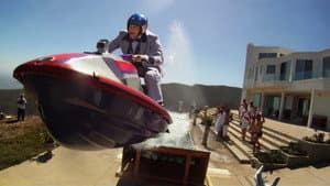 Jackass 3D — foto 7