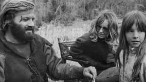 The Saga of Jeremiah Johnson — foto 4