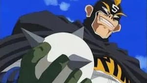Episodio 25
