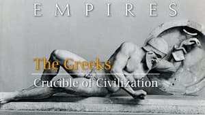 The Greeks: Crucible of Civilization — foto 1