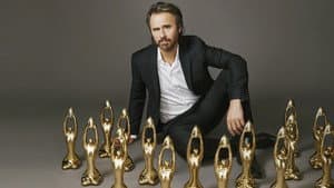 Gala de l'ADISQ — foto 2