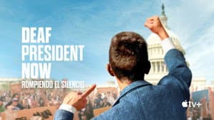 Deaf President Now: Rompiendo el silencio — foto 8