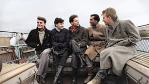 Simple Minds: Cuando todo es posible — foto 7
