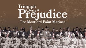 Triumph Over Prejudice: The Montford Point Marines — foto 1