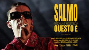 Salmo - San Siro, questo è — foto 1