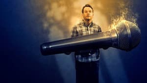 Mike Birbiglia: Thank God for Jokes — foto 4