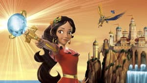 Elena of Avalor: Ready to Rule — foto 1