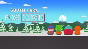 South Park: Pos-Covid — foto 12