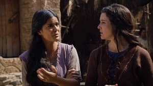 Ana y Oseías