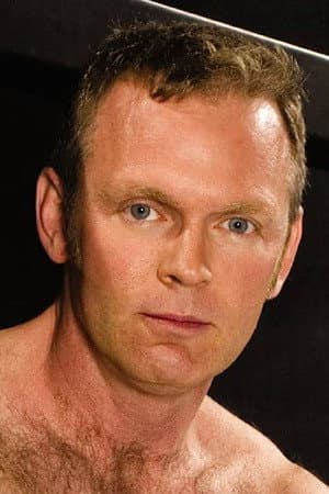 Lee Dakota