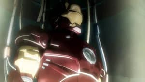 Iron Man — foto 3