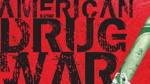 American Drug War: The Last White Hope — foto 1