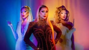 A Drag Life — foto 1