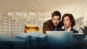 So Help Me Todd — foto 2