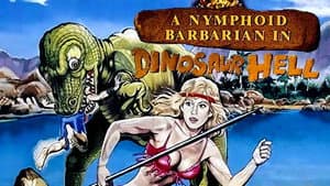 A Nymphoid Barbarian in Dinosaur Hell — foto 2