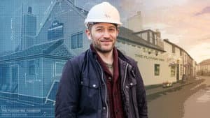 Our Yorkshire Pub Rescue with Jon Richardson — foto 2