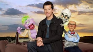 Jeff Dunham: Spark of Insanity — foto 1