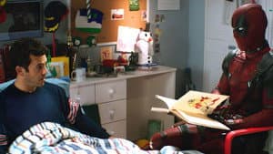 Había una vez un Deadpool — foto 4