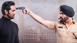 మోసగాళ్ళు — foto 1
