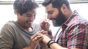 Mi gran boda gay italiana — foto 1