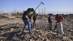 Más allá del cerro — foto 1