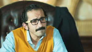 على جثتي — foto 1