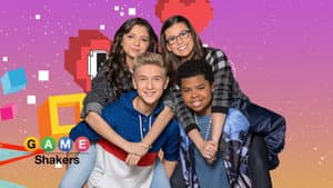Game Shakers — foto 9