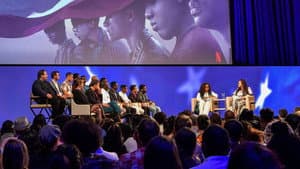 Oprah Winfrey presenta: Así nos ven ahora — foto 1