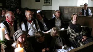 Victorian Farm Christmas — foto 1