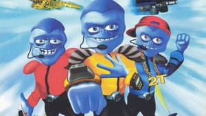 Butt-Ugly Martians — foto 3