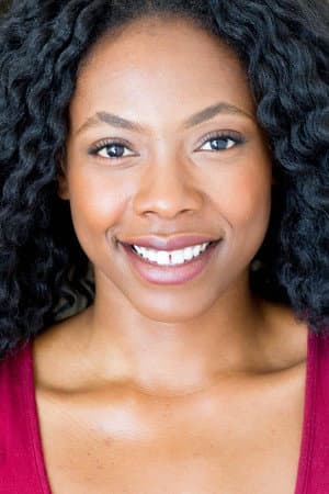Iesha Rochelle
