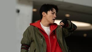 逃走中 THE MOVIE — foto 1