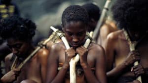 Aux origines, l'esclavage — foto 12