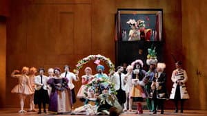 Le Bourgeois gentilhomme — foto 1