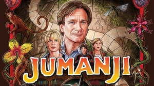 Jumanji — foto 2