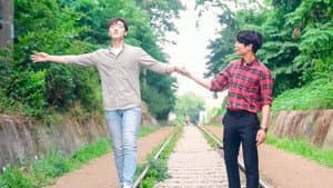 롱타임노씨 — foto 1