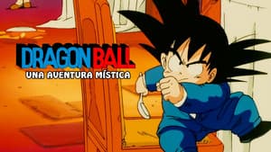 Dragon Ball: Una Aventura Mística — foto 8