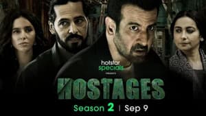 Hostages — foto 3