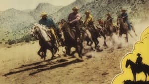 Ridin' Down the Canyon — foto 1