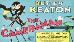 The Cameraman — foto 10