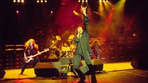 Dio: Live in London - Hammersmith Apollo 1993 — foto 1